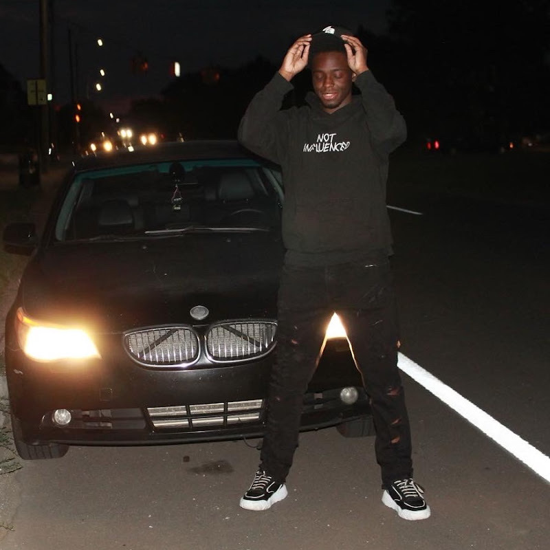 AjBeenStackin