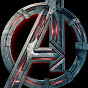 Avengers assembled logo