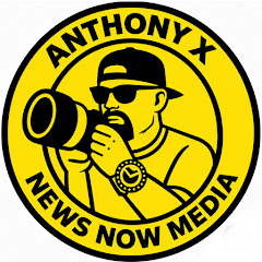 ANTHONY X 1st Amendment Audits net worth