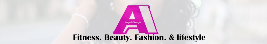 Abigail Ekweghi YouTube 频道头像
