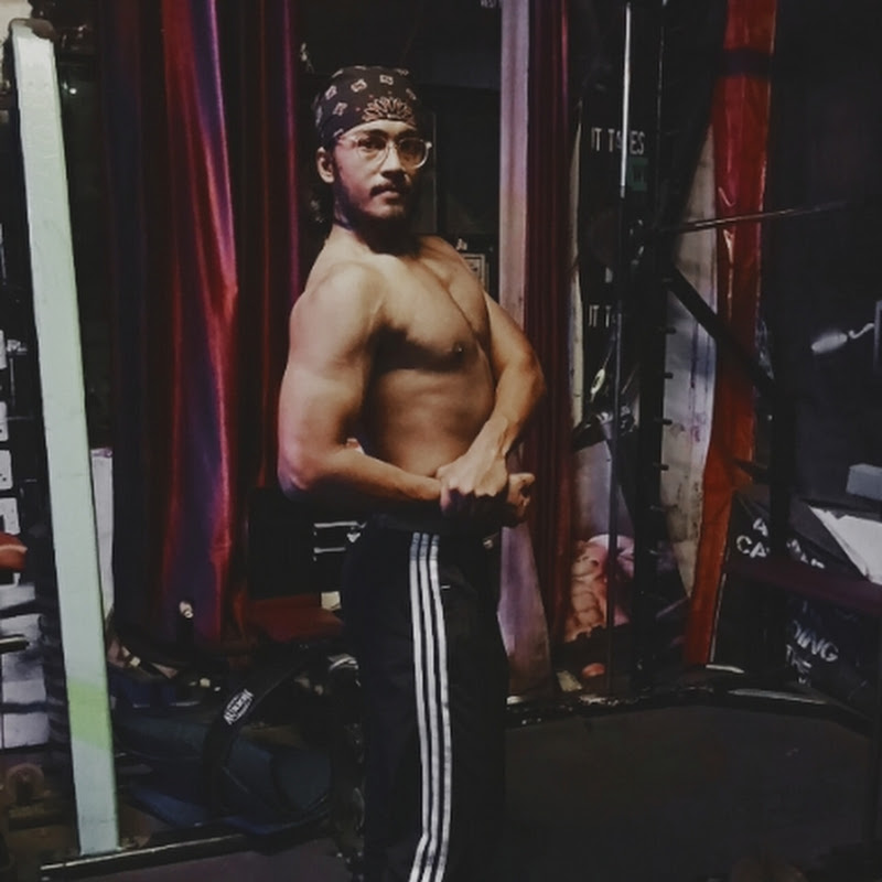 Shajar Fitness