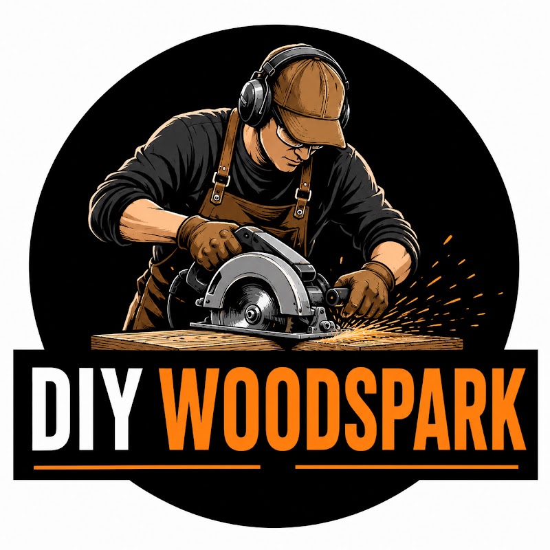 DIY WoodSpark