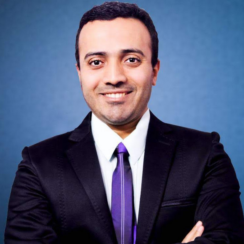 الفرنسية مع مسيو صموئيل يوسف