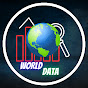 World Data logo
