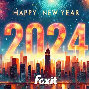 Foxit  YouTube channel