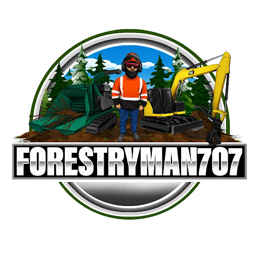 Forestryman707