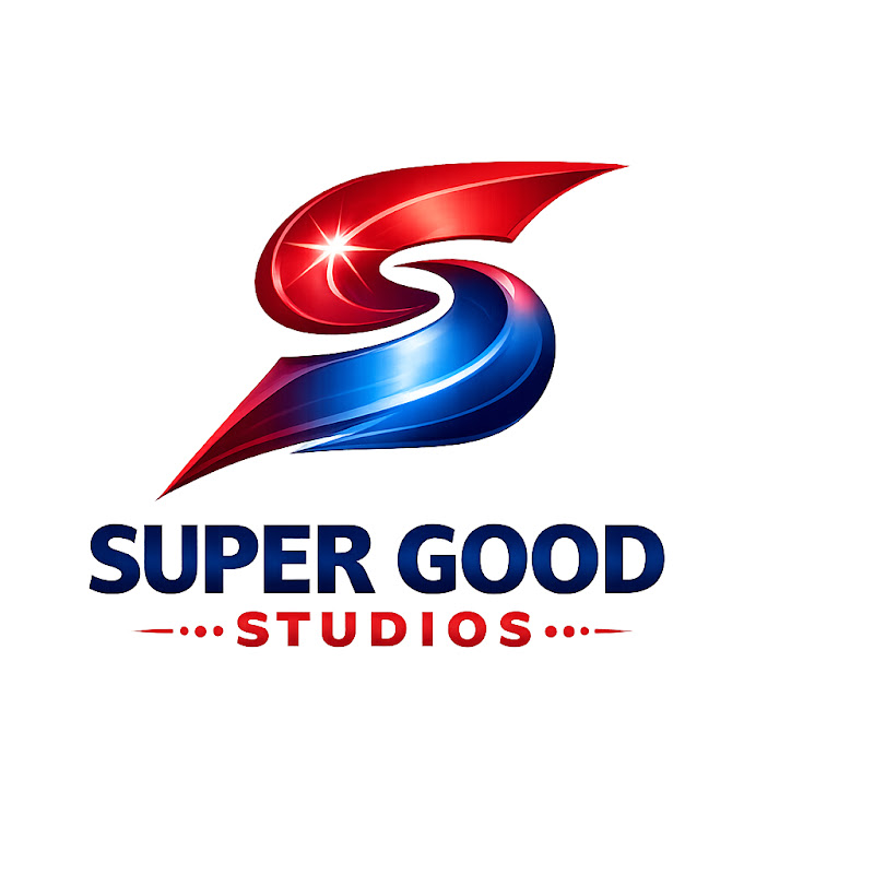 Super Good Studios