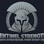 Sentinel Strength logo
