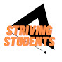 Striving Students logo