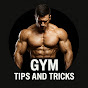 Gym Tips And Tricks  logo