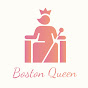 Boston Queen 보스턴 퀸 logo