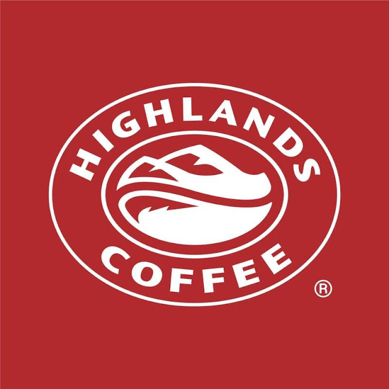Highlands Coffee Vietnam