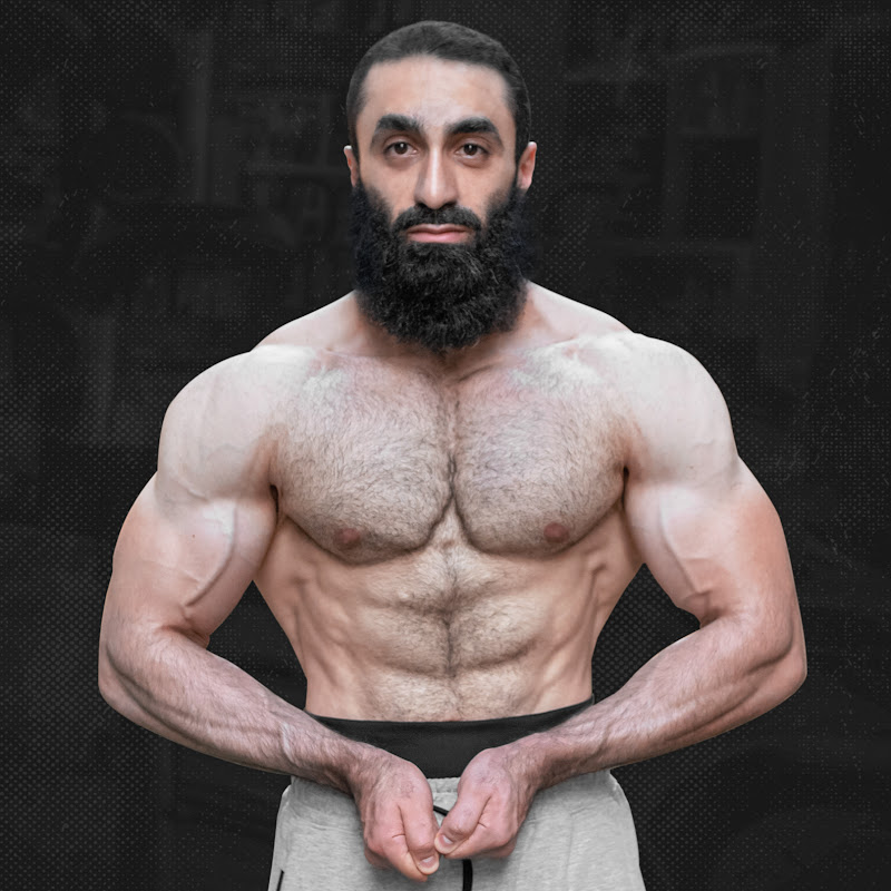 Islam Abuauf