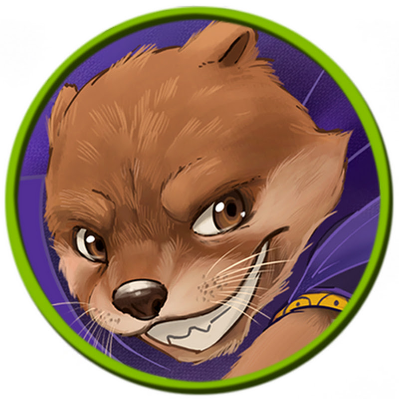 Bog Otter Rewind