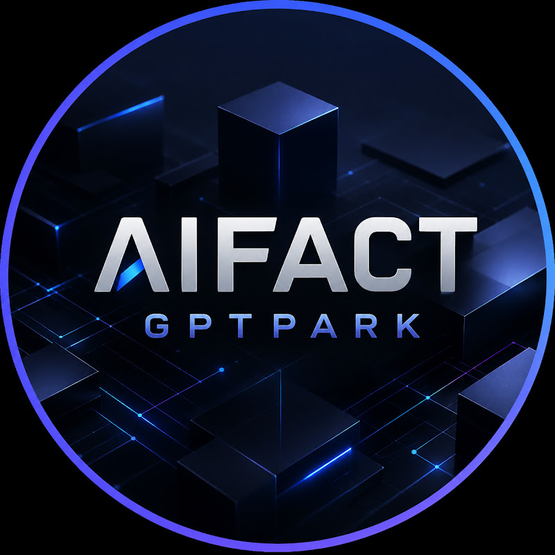 GPT PARK의 AI팩트