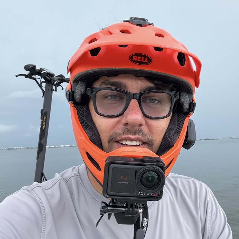 Scooter Quest