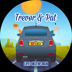 Trevor & Pat - Life On The Run Avatar