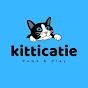 KittiCatie logo