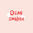 Dear English
