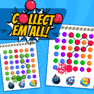 Collect Em All! icon