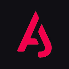 Логотип каналу Aye Jaan