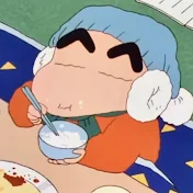 しんのすけ日記
