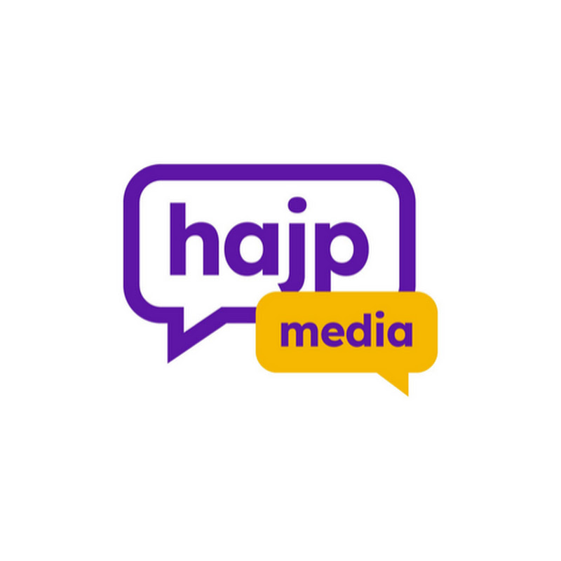 hajp media