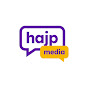 hajp media logo