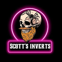 Scott's Inverts net worth