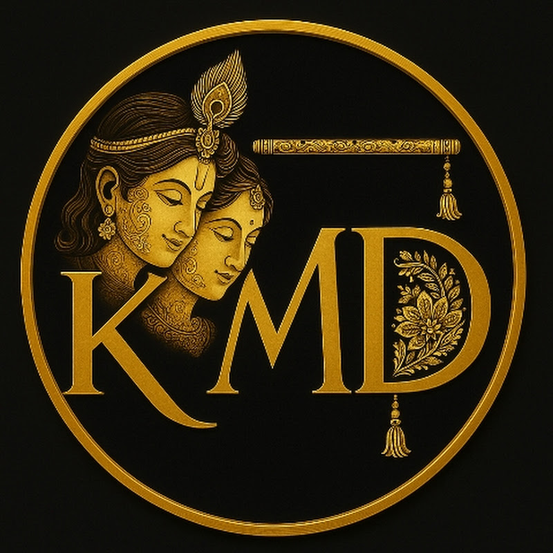 Krishna Mehndi Designs 