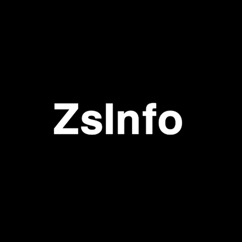 Zs Info