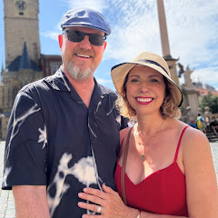 Amelia And JP Avatar
