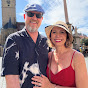 Amelia And JP Abroad Avatar
