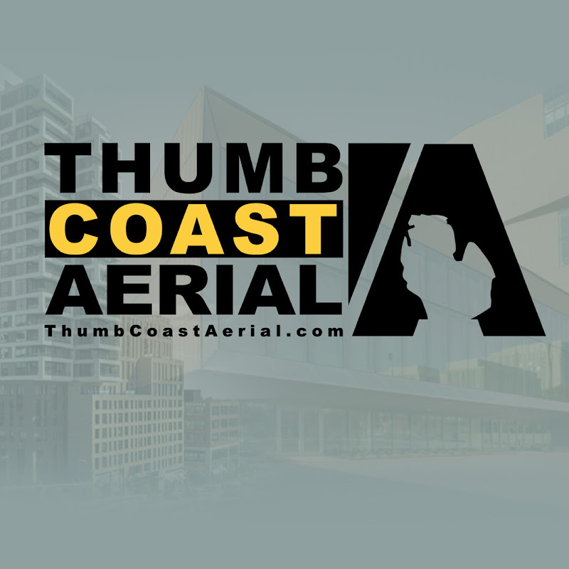 Thumb Coast Aerial & FPV