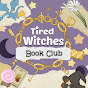 Tired Witches Podcast logo