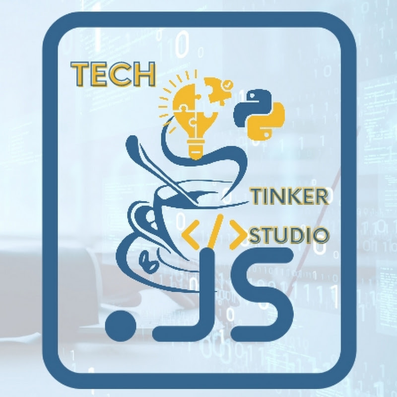 Tech Tinker Studio