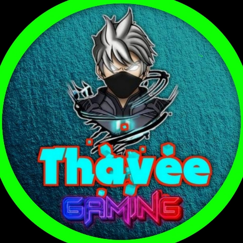 THAVEE - GAMING  1M