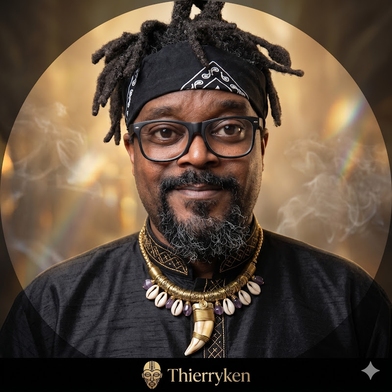 Thierryken