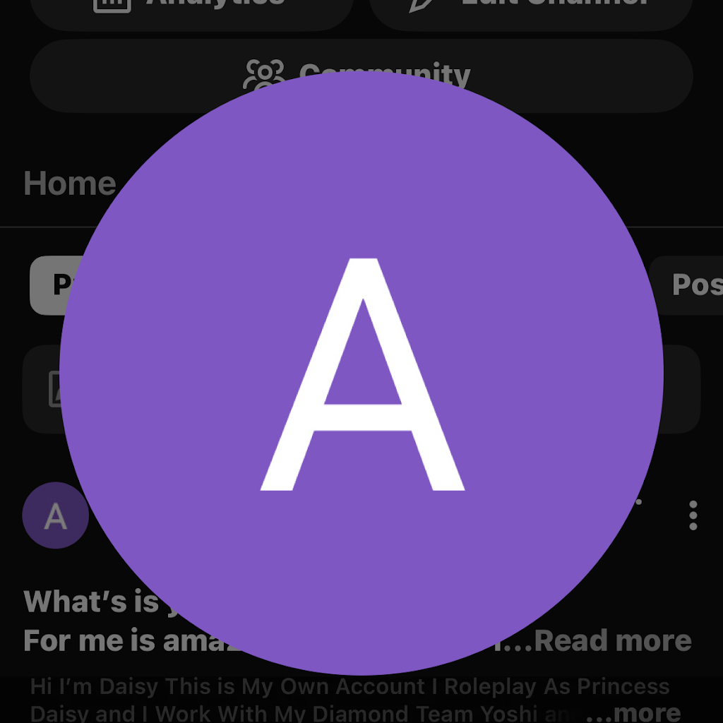 YouTube