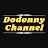 Dodonny Channel