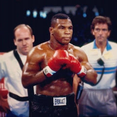 Mike tyson