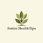 Senior Health Tips logo