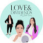 Love & Dividends Podcast logo