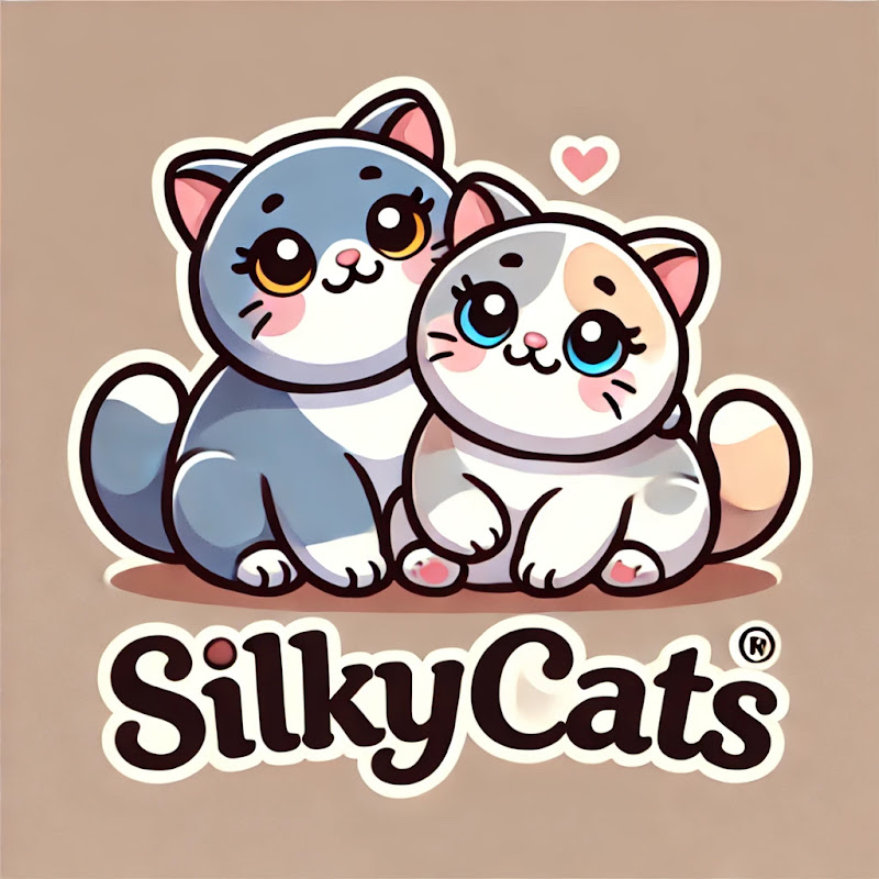 silky cats