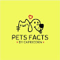 PETSFACTSBYCAPRICORN logo