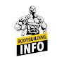 BB INFO logo