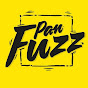 Pan Fuzz logo