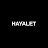@hayaletgeldi