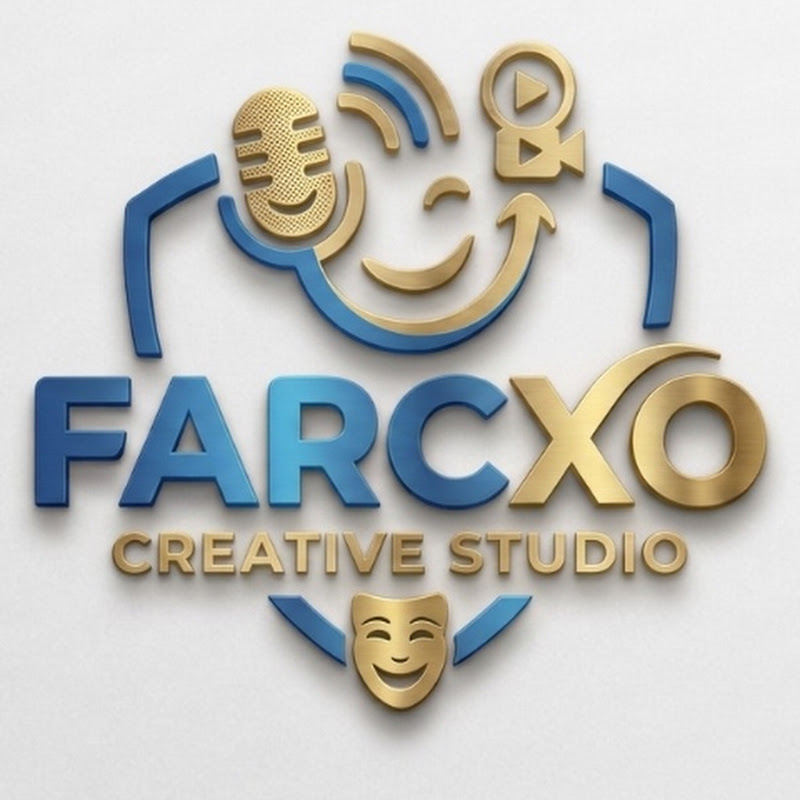 Farcxo Creative Studio