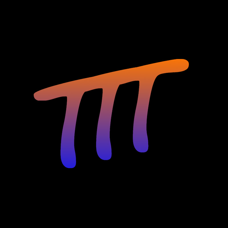 Threepeat Games Logo